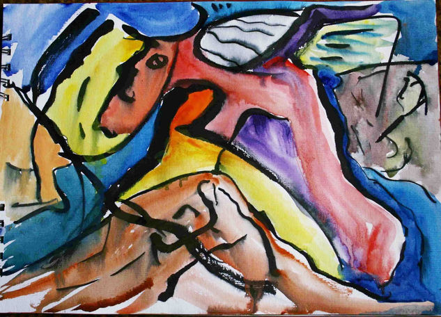 holi Watercolour Paper Others