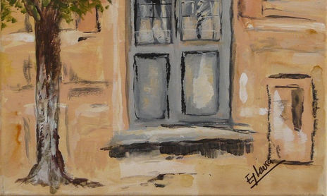 portones y ventanas