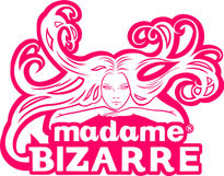 Logotipo Madame...