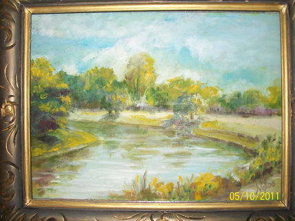 Rio salado  2