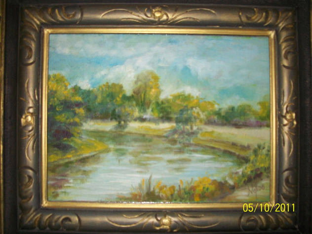 RIO SALADO 2