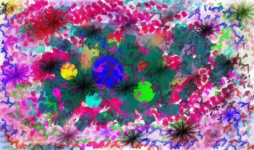 cosmos infinito