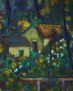 La Villa Neska en Ciboure