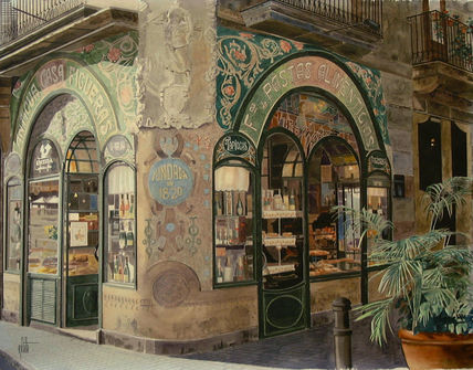 Casa Figueras...