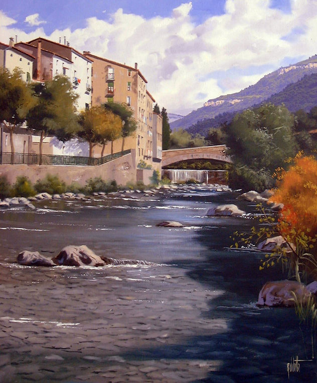 Oleo 55x48