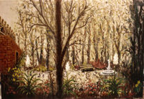 Paisaje de otoño