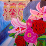 LAPIZ A COLOR AÑO 2009 thumbnail 1