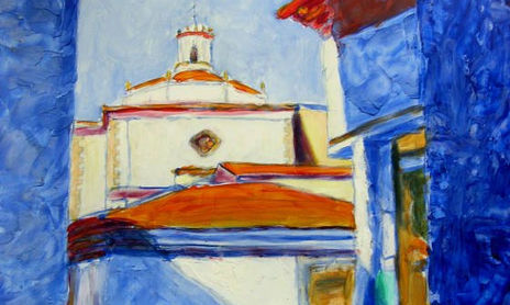 rincones de España