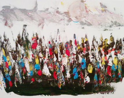 Multitud