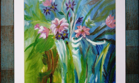 Colección de Flores