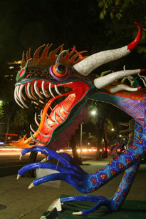 Alebrije