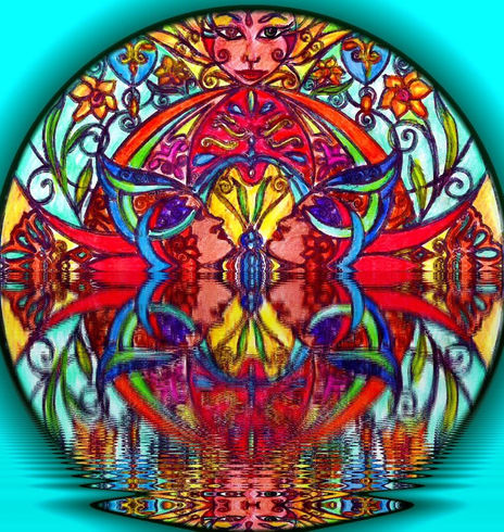 Mandala 3