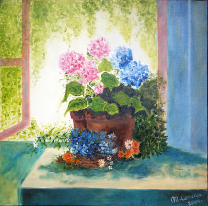 Flores 1