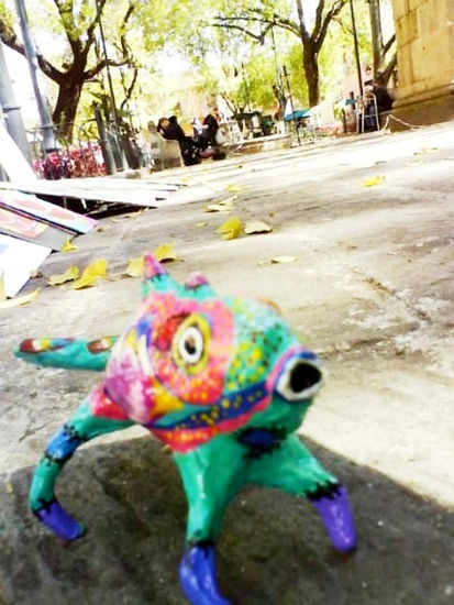 ALEBRIJE 