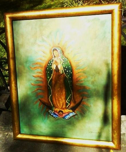 VIRGEN 