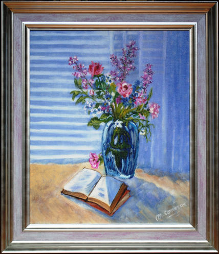 Flores 5