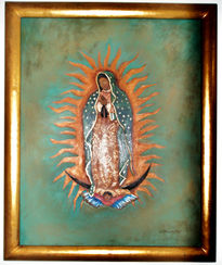 Virgen