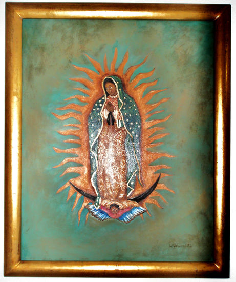 VIRGEN 