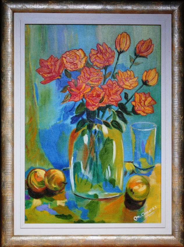Flores 6