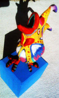 Alebrije