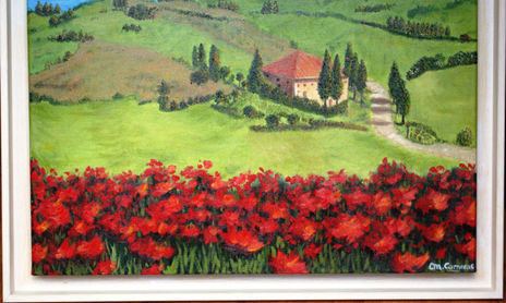 Colección Rural