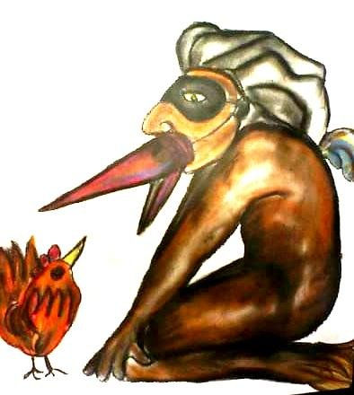 Conversando