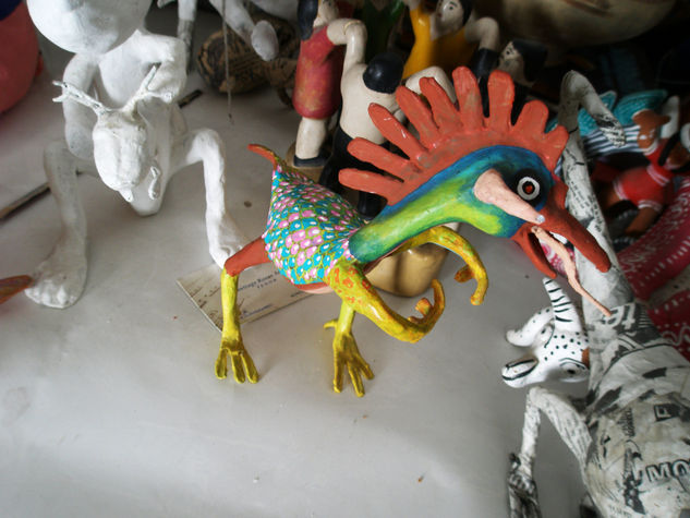 ALEBRIJE 