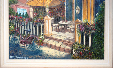 Colección Urbana