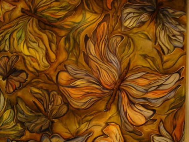 mariposas