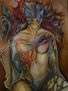 mujer