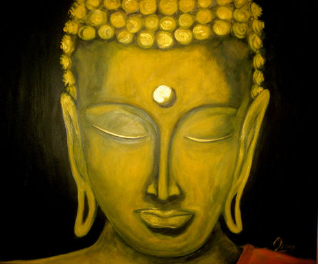 Buda Oro