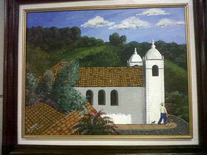 Santa Lucia honduras