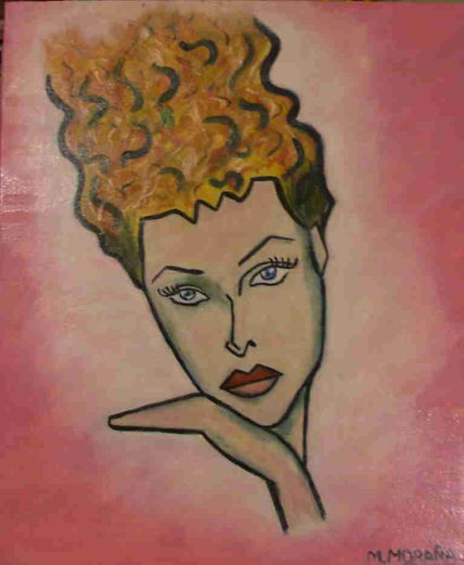 Mujer 1
