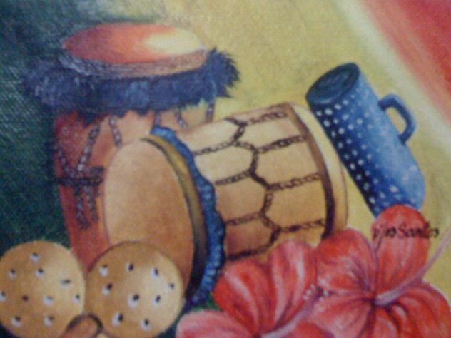 TIPICO CON FLORES