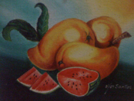 Mangos