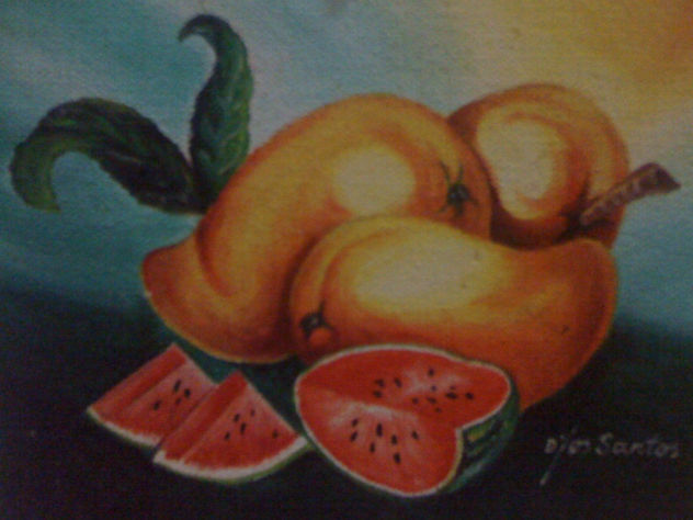 MANGOS