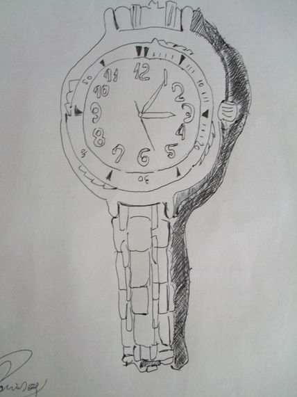 Reloj