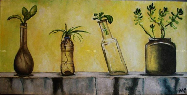 pomos verdes