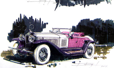 Autos