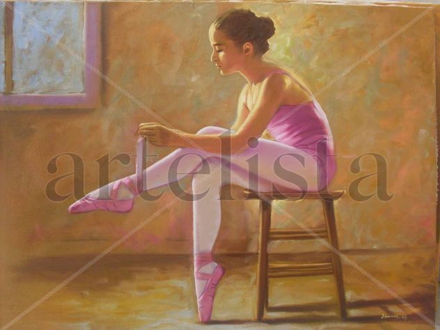 ballet clasico