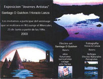 Invitacion expo en...