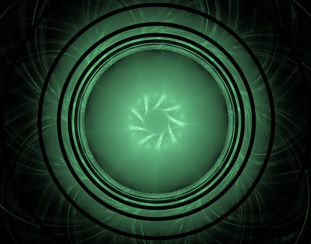 Bruma verde