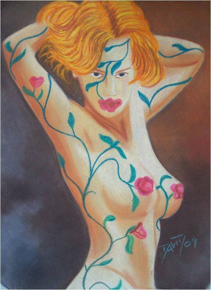 Las Flores