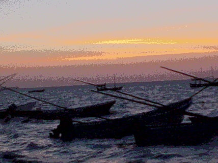 Ocaso