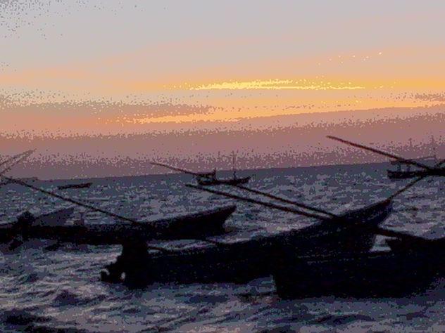 Ocaso
