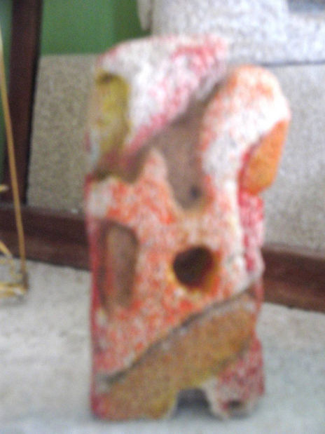 Pareja serrana