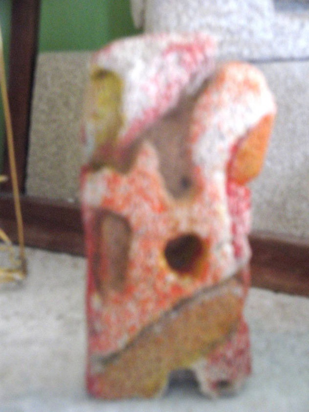 pareja serrana