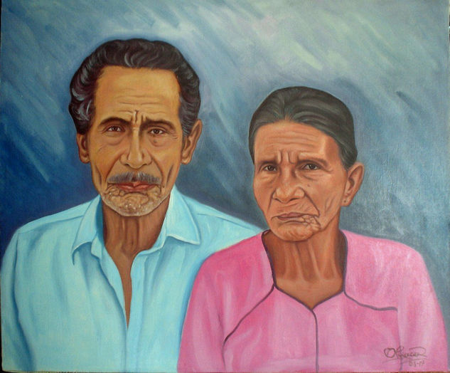 los abuelos 1 