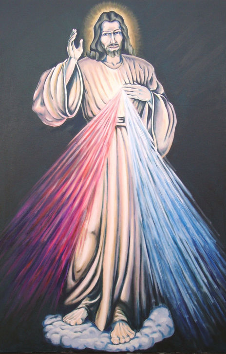 Misericordioso