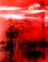 PAISAJE EN ROJO